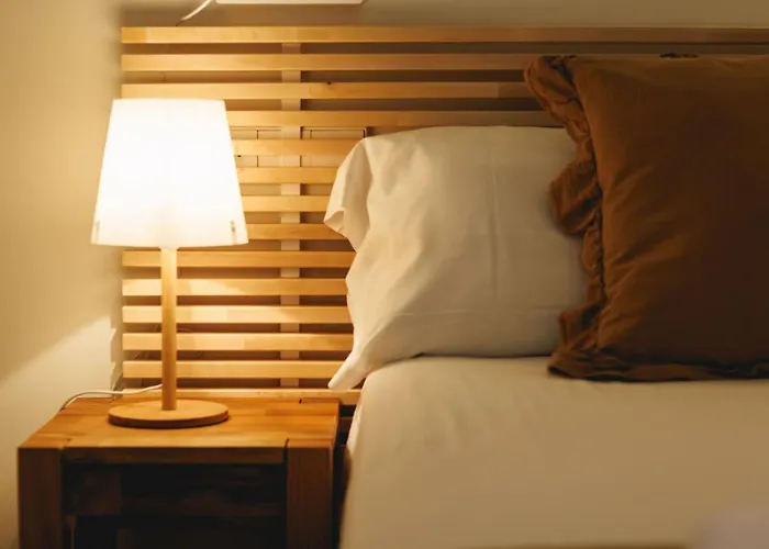 Bravissimo Ciutadans, Comfortable 3-Bedroom Apartment