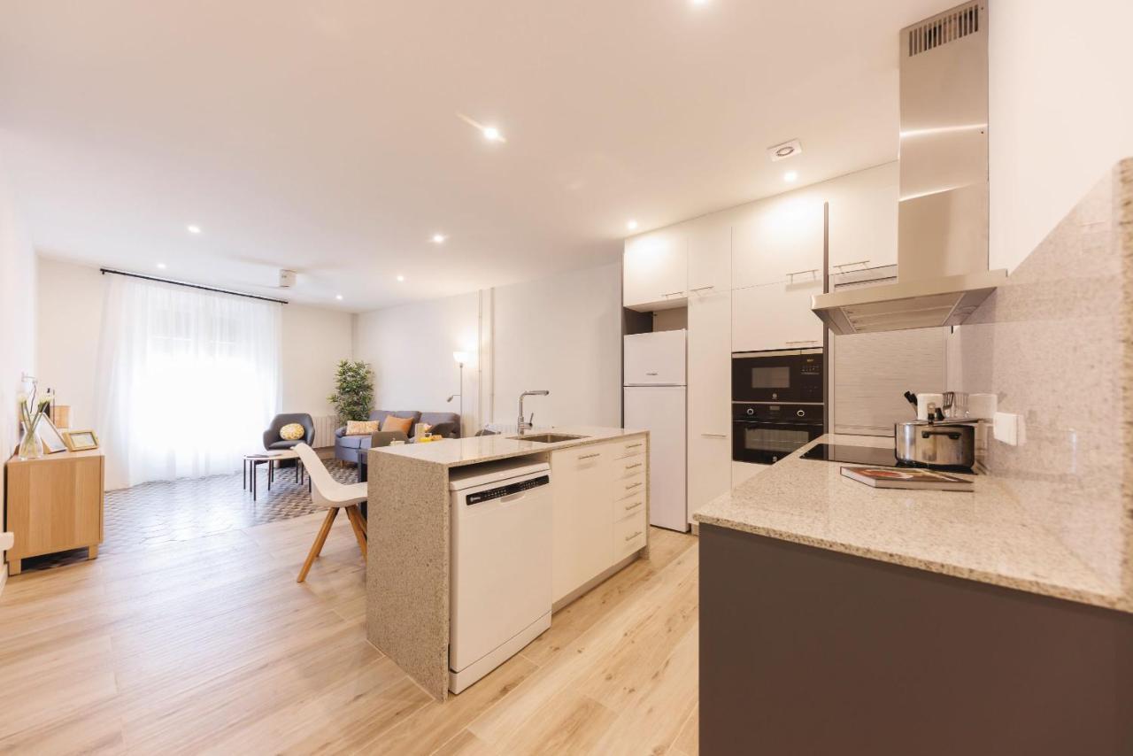 Appartamento Bravissimo Ciutadans, Comfortable 3-bedroom