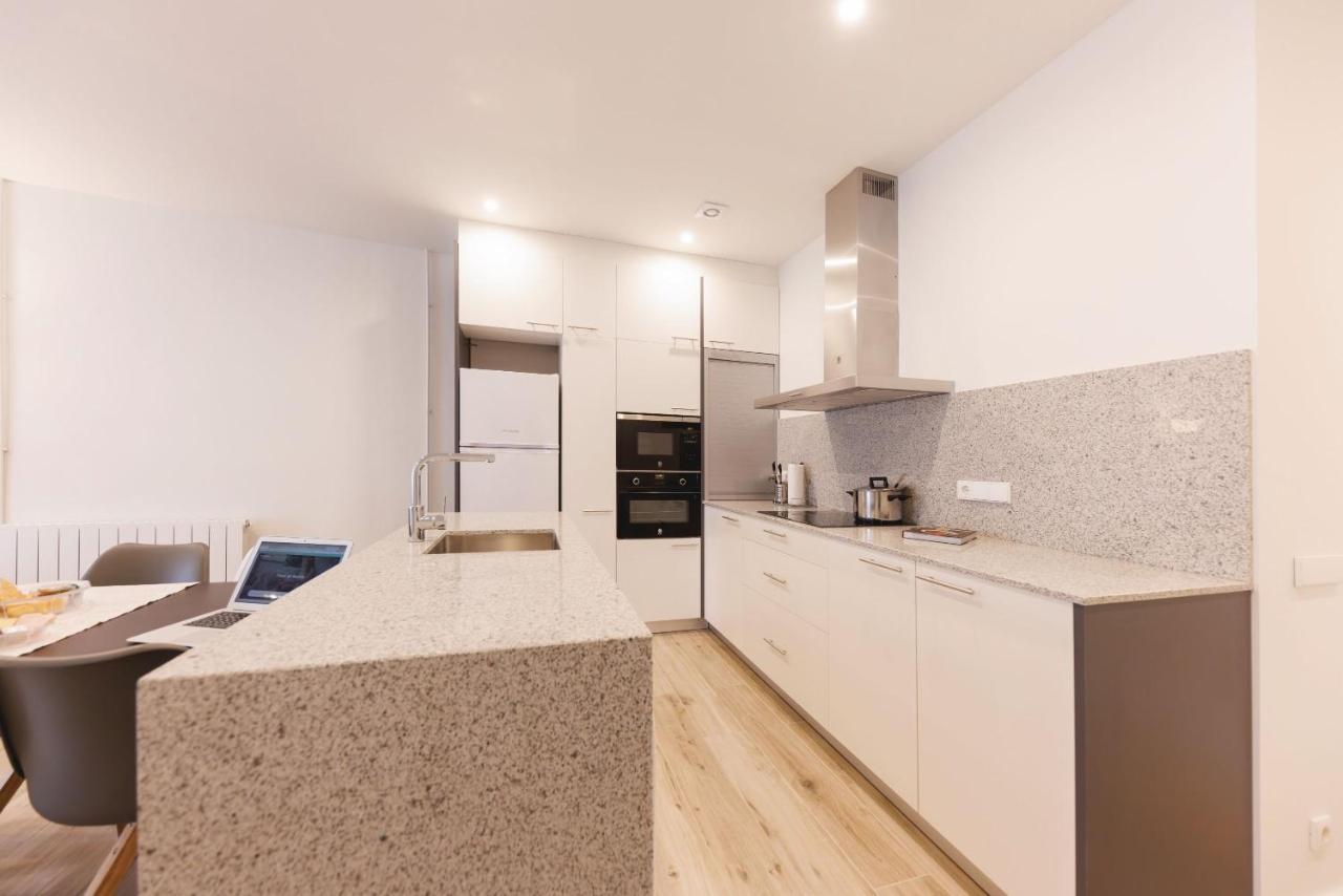 Bravissimo Ciutadans, Comfortable 3-bedroom Appartamento