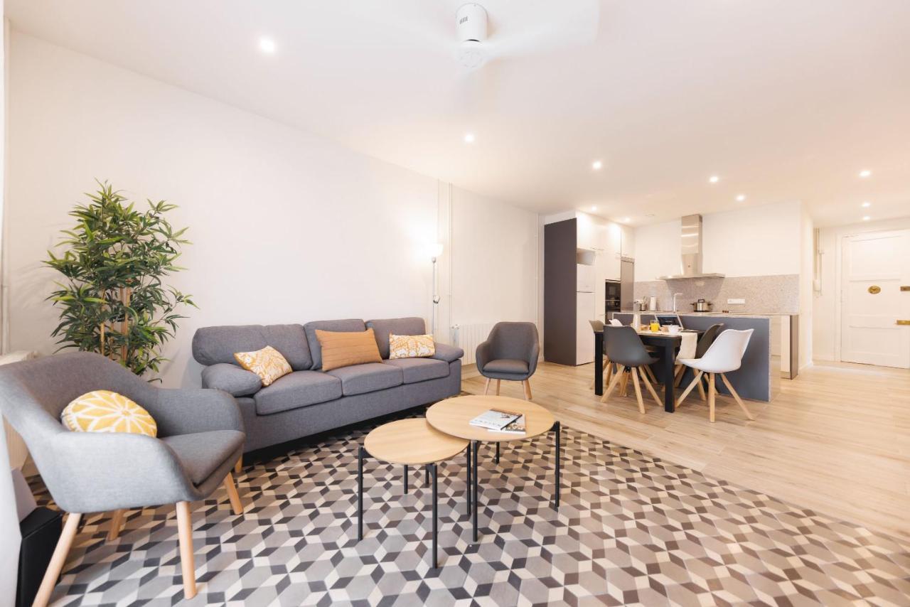 Appartamento Bravissimo Ciutadans, Comfortable 3-bedroom Girona