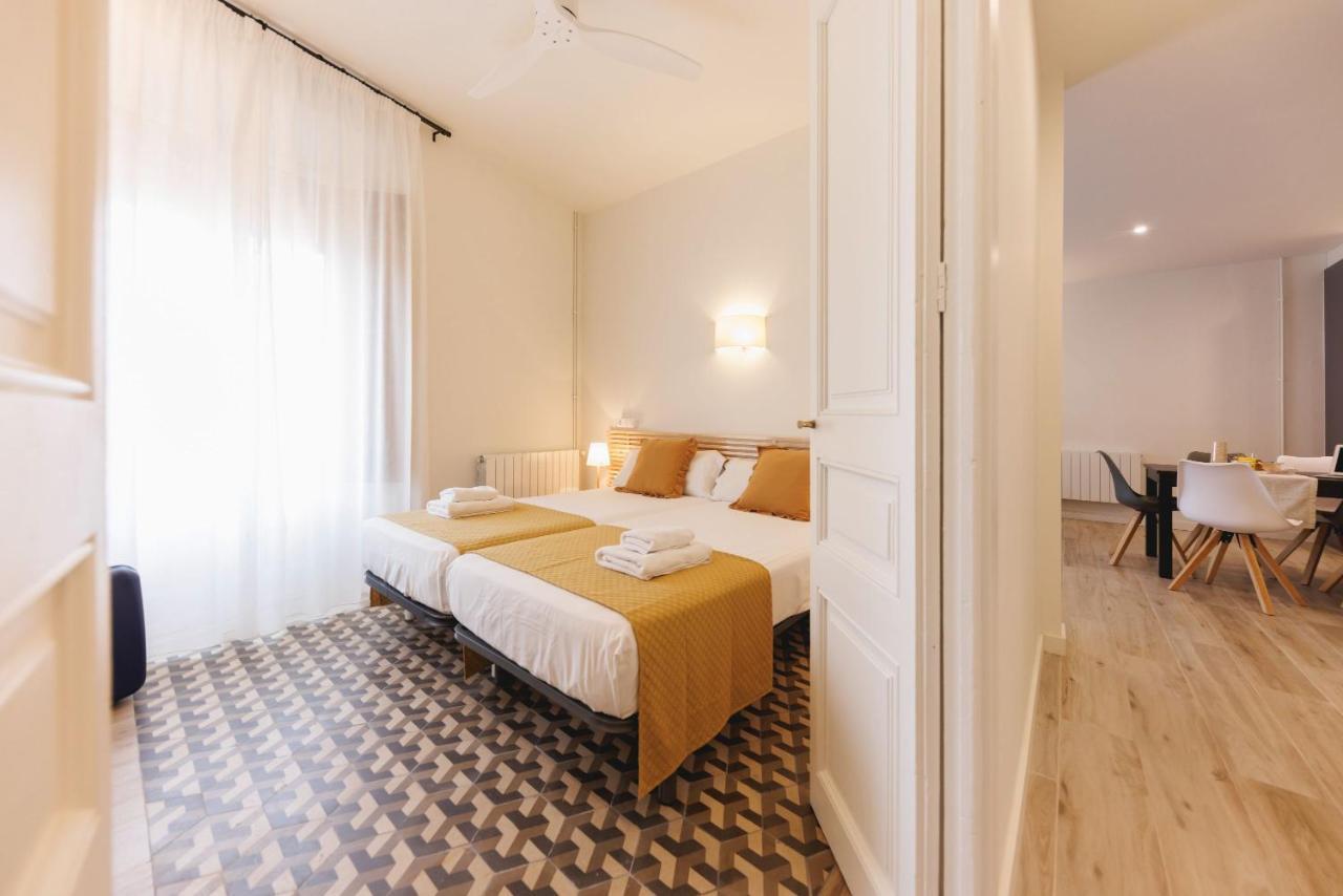 Appartamento Bravissimo Ciutadans, Comfortable 3-bedroom