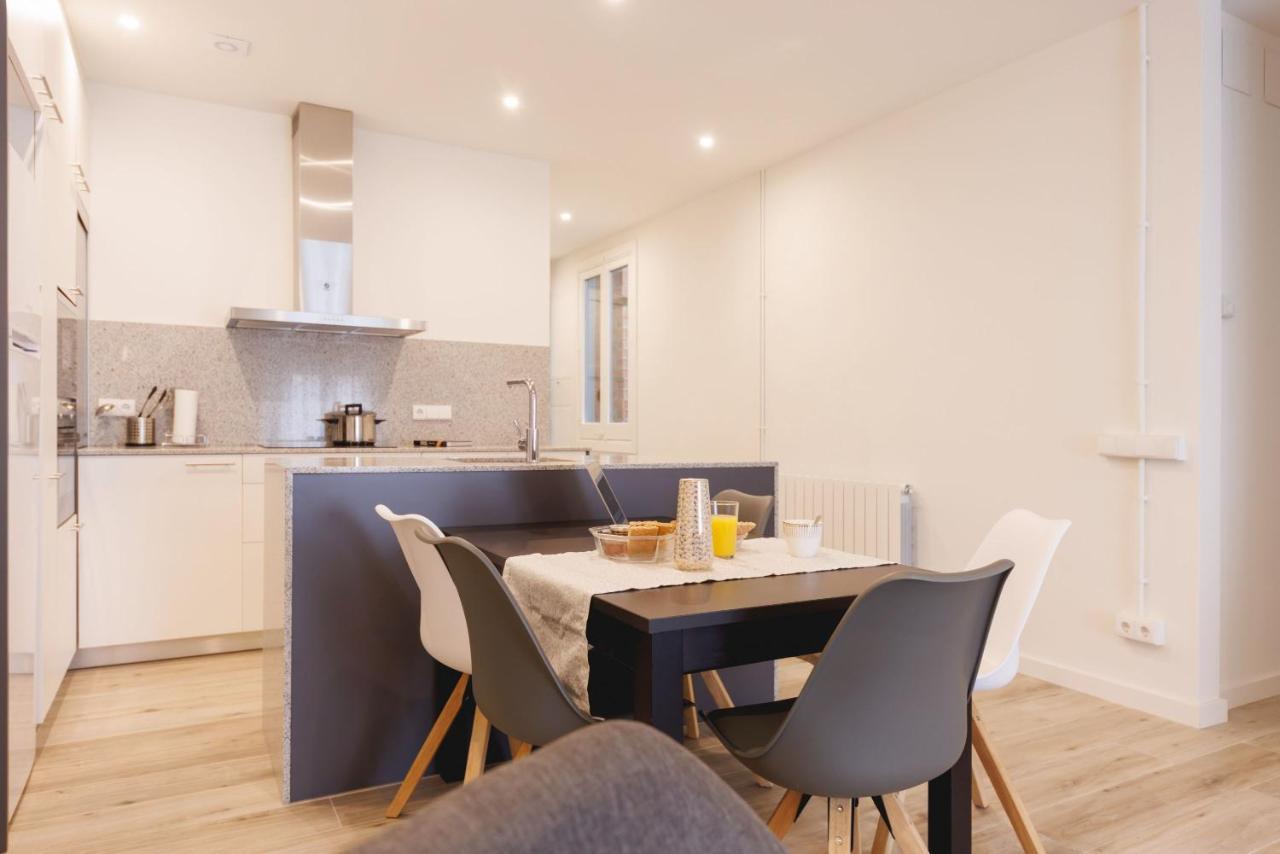 Bravissimo Ciutadans, Comfortable 3-bedroom * Girona