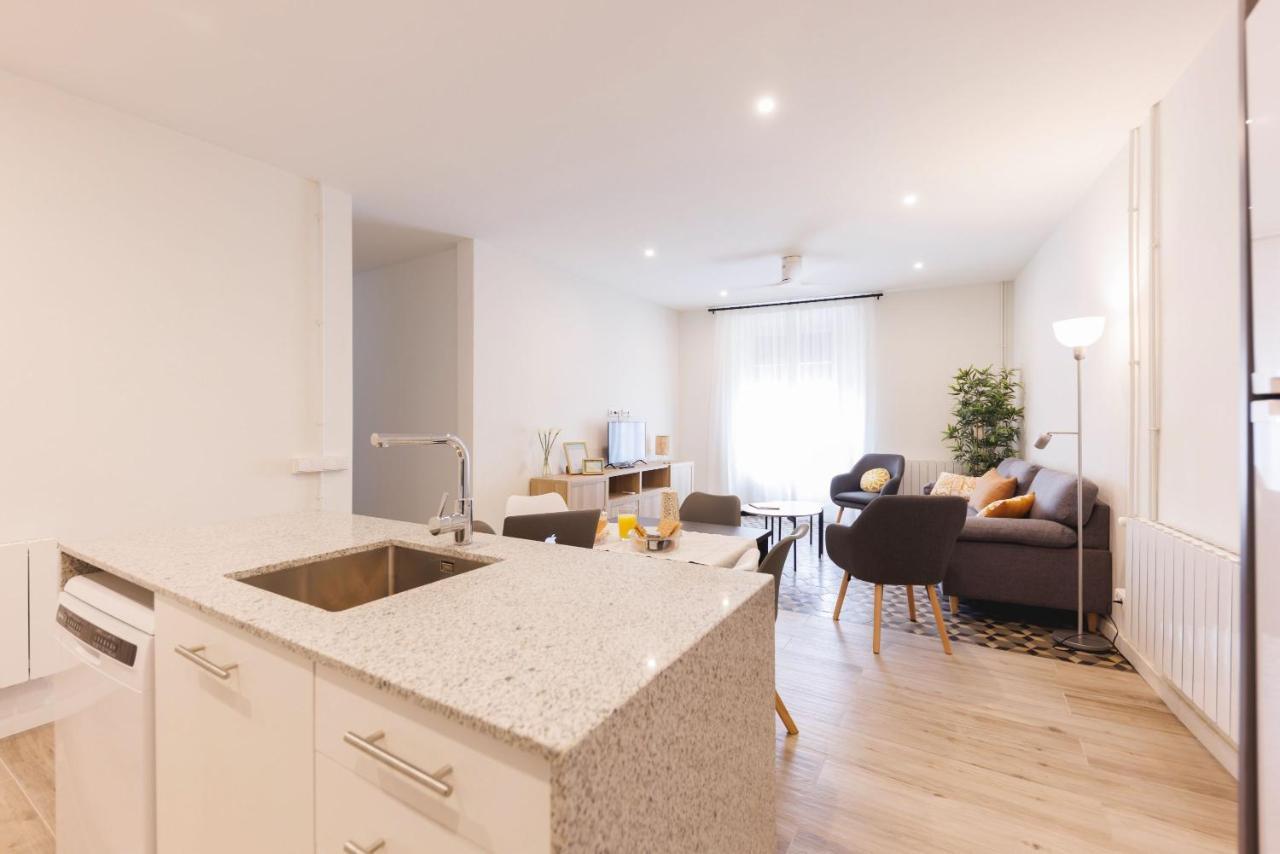 Bravissimo Ciutadans, Comfortable 3-bedroom Apartment