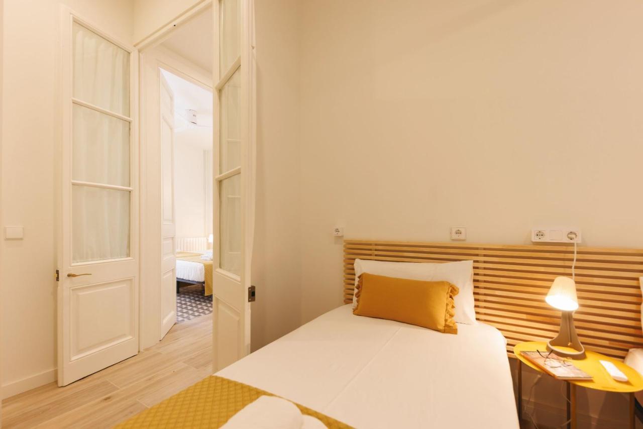 Appartamento Bravissimo Ciutadans, Comfortable 3-bedroom Girona