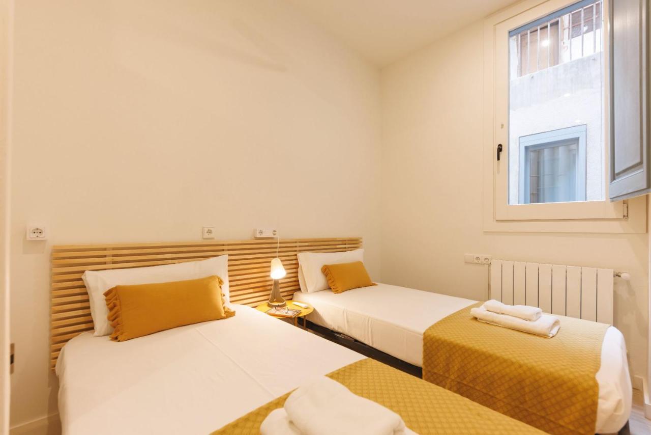 Bravissimo Ciutadans, Comfortable 3-bedroom Appartamento