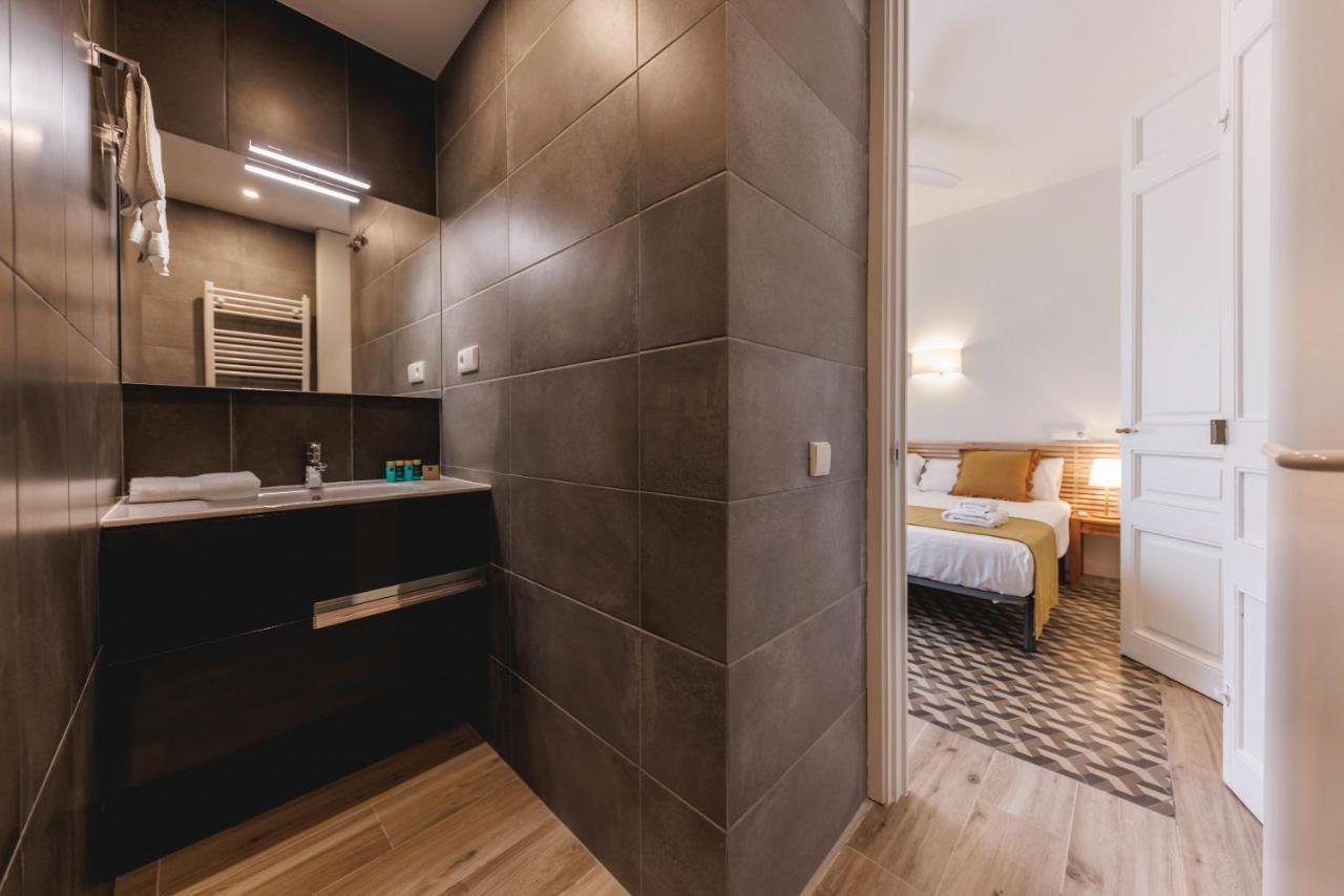 Bravissimo Ciutadans, Comfortable 3-bedroom Appartamento *