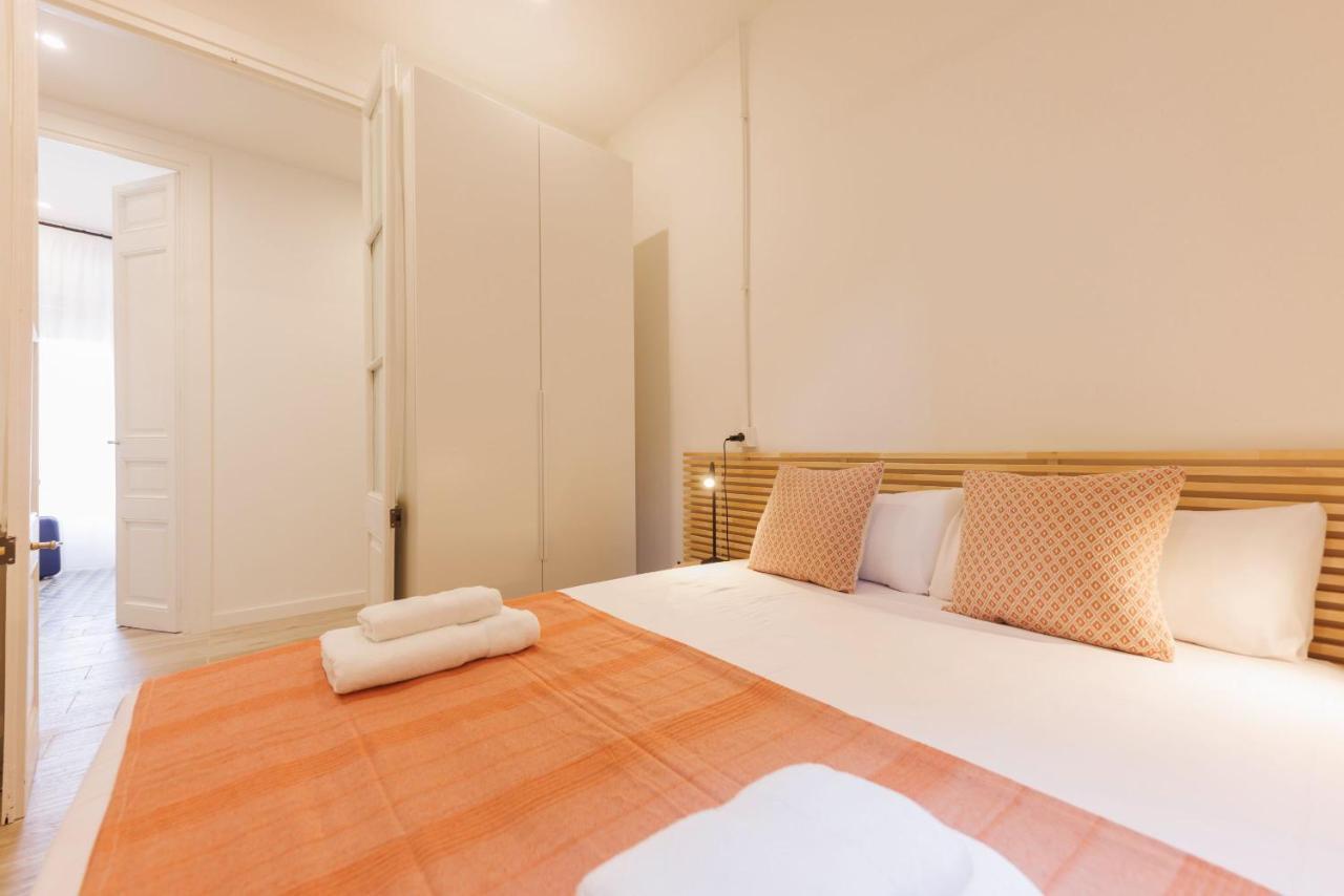 Bravissimo Ciutadans, Comfortable 3-bedroom Appartamento Girona